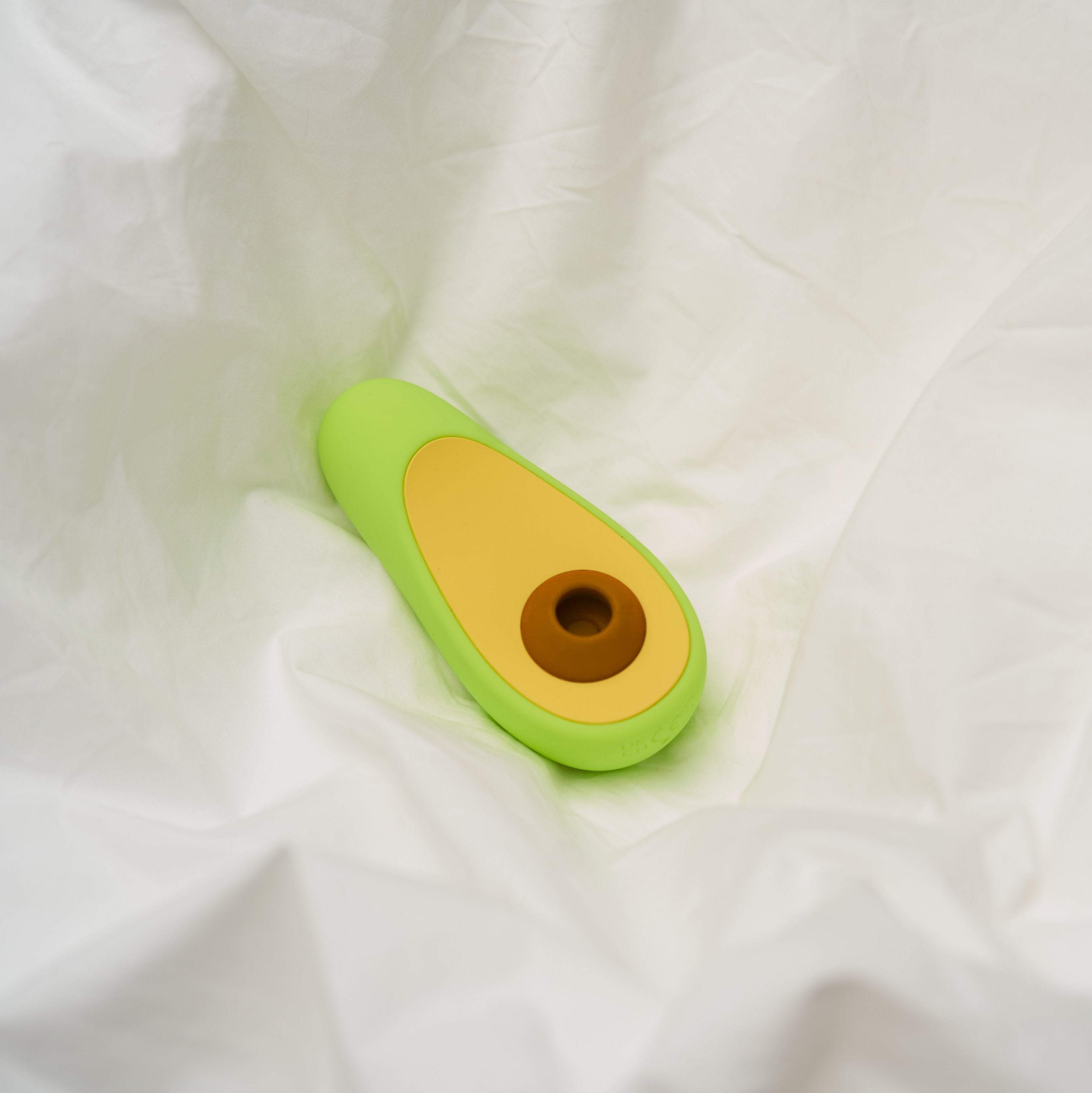 Avo clitoral massager charging